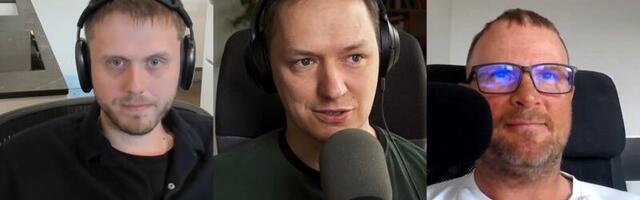 Kuula: 27.07 Algorütm: Kuidas tõsta arendustiimide efektiivsust?