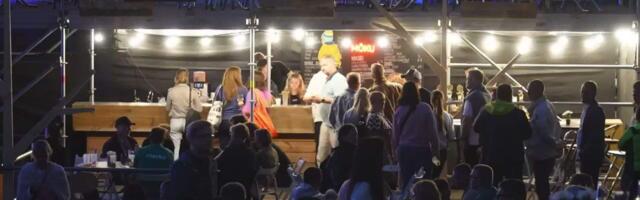 Mida pakub arvamusfestivali öine programm?