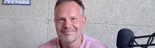 KUULA: Mida armastab Pärnumaal Evari Tšetsin