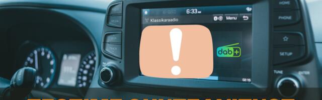 Täna kell 19.30 testitakse, kas raadiote abil saab eestlasi ohust teavitada