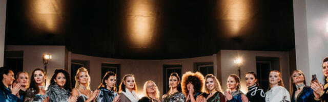 GALERII! Perit Muuga esitles uut kollektsiooni “Hundi hing” 