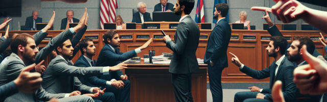 Valitsusliit lükkas tagasi opositsiooni hea tahte žesti