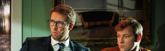 Endlas esietendub „Kurjus“