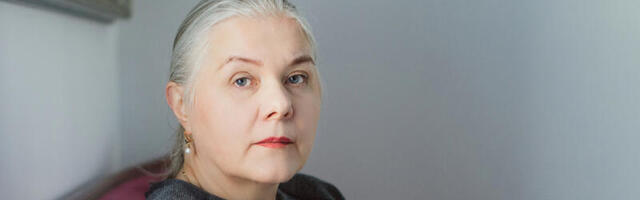 Ülle Pohjanheimo: moe erialal töötavad praegu ainult fanaatikud. “Kes on kes Eesti moes”