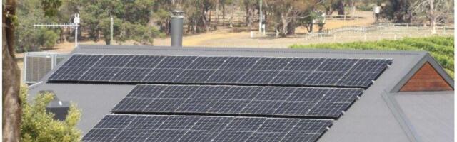 Australian Government Pushes Energy Efficiency Strategy Amid Net Zero Push