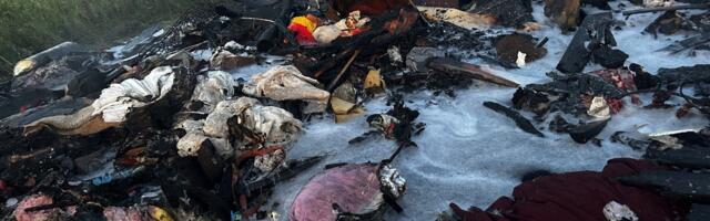 Lõuna päästekeskuse operatiivsündmused 21. – 25. juuni