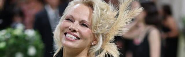 Botoxi, täitesüstide ja meigita! Mis on eile 57. sünnipäeva tähistanud Pamela Andersoni särava naha saladus?