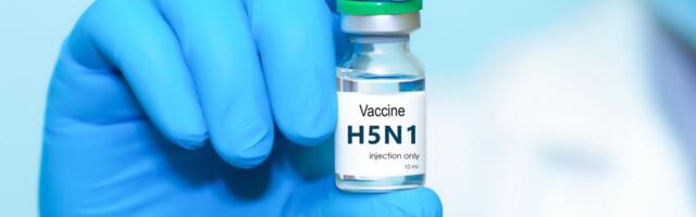 USA sõlmis Modernaga kokkuleppe pandeemilise mRNA gripivaktsiini arendamiseks