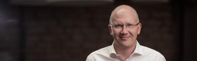 Nortal ostis Suurbritannia küberturbe ettevõtte. Priit Alamäe: ideaalne partner