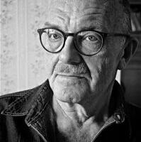 Pealelend – Peeter Simm,  filmirežissöör