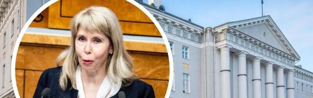 POLIITKOLUMNIST | Margit Sutrop: mõistagi ei asenda mikrokraad tasemeõpet, kuid need on kasulikud nii õppijatele kui ülikoolidele