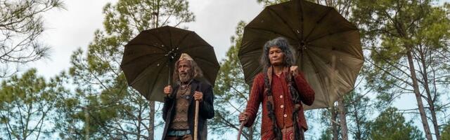 PÖFFi peaauhinna pärast võistleb 18 filmi