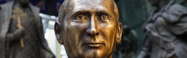 SÕJARAPORT | Rainer Saks: Putin usub, et suutis viimaks lääne „üle kannatada“