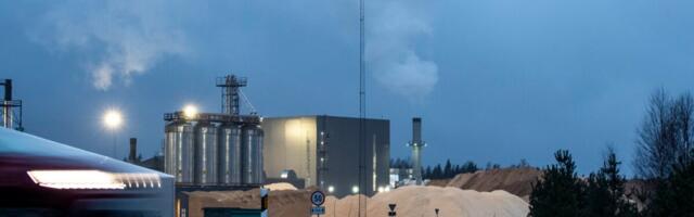 TOP 10 | Puidutööstuse käibed on languses: kriis jätkub