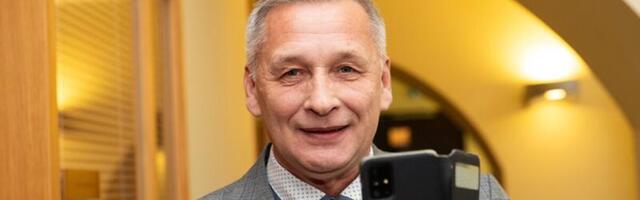 Kohus: Kalle Grünthal rikkus Facebooki videoga isikuandmete kaitse reegleid