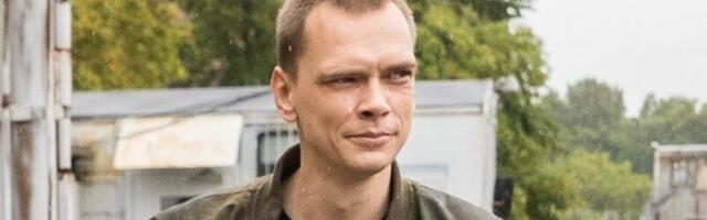 Restoranis stardipüstoliga töötajat ähvardanud Beebilõust sai karistuseks tingimisi vangistuse
