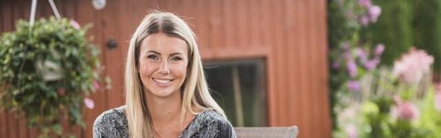 KUUM KLÕPS | Kadestamisväärne figuur! Grete Griffin näitas veetlevat bikiinivormi