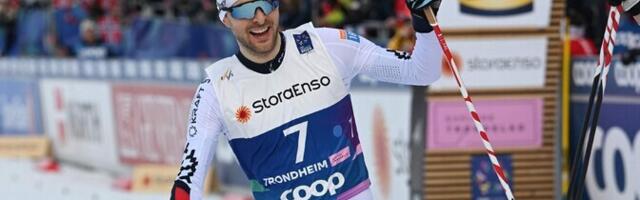 Norra kahevõistlustipp kaalub karjääri lõpetamist