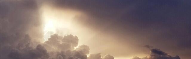 Doktoritöö: tõeline haridus muudab elu nagu jumalik kirgastus