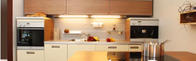 Kurb lõppvaatus. Pea 30 aastat tegutsenud köögimööblitootja Fortem Grupp langes pankrotti