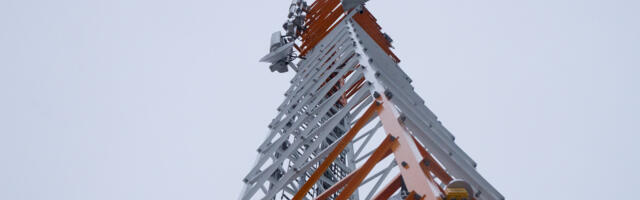 Sideoperaatorid: laulu- ja tantsupidu tõi kaasa rekordilise võrgukasutuse