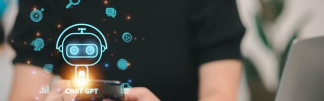 OpenAI arendab enda tehisintellektil põhinevat brauserit