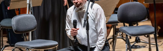 „Me ei tule enam välja“