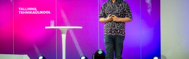 Ekspert: AI mõjutab lähiaastail 2/3 Eesti töökohti ning enamik spetsialiste pole valmis