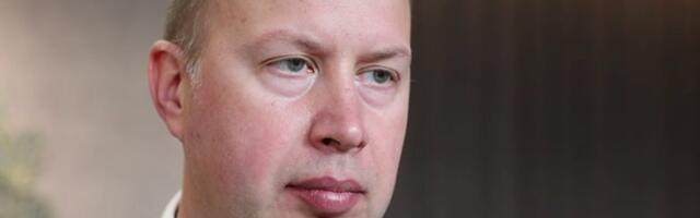 VIDEO | Taro_ alastifotode jagajate vastutusele võtmiseks on võimalik muuta õigusraami
