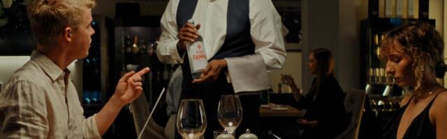 Verivärskes komöödiafilmis napsas rolli ka Eurovisioni lauluvõistlusel Tommy Cashi saatnud turvamees