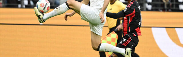 Mets kuulus algkoosseisu, aga pidi kaotusega leppima