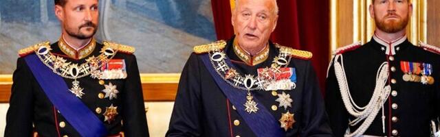 Eesti jalgpallikoondis mängib kuninga silme all