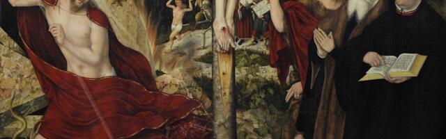 Usupuhastuspüha peame, apostliku usu juurde ei naase