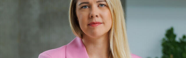 Liis Reiter: tervishoiu arendamise kõrval on koht tervise edendamisele