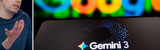 Lekkinud memo_ Sam Altman hoiatab OpenAI töötajaid Google’i edu ja majanduslike raskuste eest