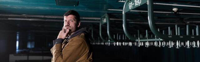 Kevadel 40. sünnipäeva tähistanud Reket_ ega need lapsed kuhugi ei jää. Selles ma olen enam kui veendunud