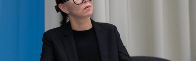 Riigi peaprokurör Astrid Asi_ ma ei ole nõus väitega, et prokuratuur külvab hirmu