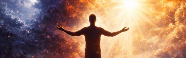 Aasta ei vahetu. Teadvus kas ärkab või jääb samasse silmusesse.