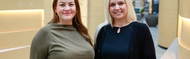 Personalijuhid seavad fookuse sisekoolitustele ja panustavad AI‑le