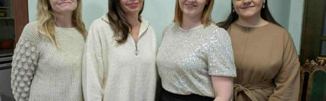 Tegevust alustas Paide Perekeskus