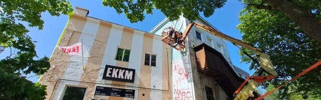 Tallinna otsus loobuda linnamuuseumi hoidla rajamisest kogub kriitikat