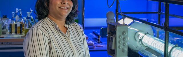 Vetika bioressursid ja biotehnoloogia vaikne jõud