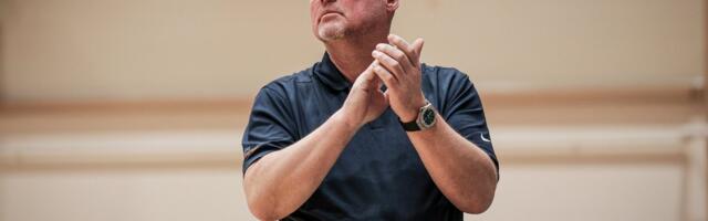 Sisuliselt kuuekesi mänginud Pärnu Transcomi vedaja Kärp: laual on kaks leegionäri varianti