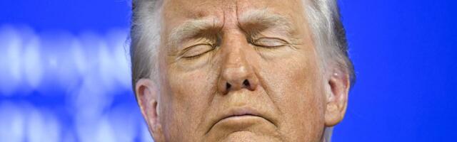 Andrei Hvostov: Trump ehitab endale ÜRO asemel isiklikku võimuinstitutsiooni