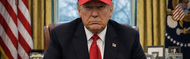 Ameerika on taas lõksus Lähis-Ida sõjas, millest pole lihtsat väljapääsu