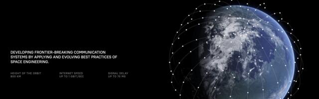 Venemaa ehitab kosmose ilmavõrku