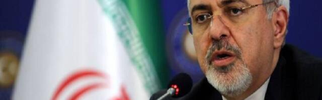 Zarif’s Peace Proposal Isn’t Half-Bad
