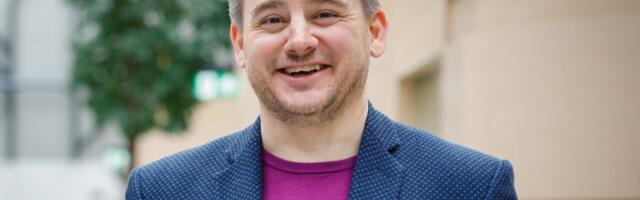 Tõnis Vare: odav elekter otsustab, kuhu tööstus liigub