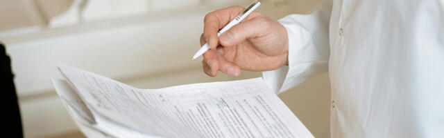 ANALÜÜS | Haigusleht kui luksus? Pea pool eestlastest jätab selle võtmata