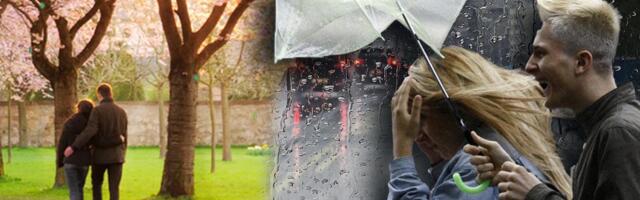 Stiže promena vremena: Posle sunca stiže hladan šok - početkom maja novo zahlađenje! Moguć i sneg?